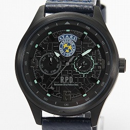 ꡼ No.005 | ֥ХϥɡפS.T.A.R.S.饯󥷥ƥ򥤥᡼ۤӻפо