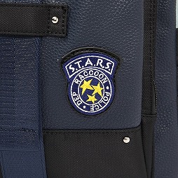 ꡼ No.009 | ֥ХϥɡפS.T.A.R.S.饯󥷥ƥ򥤥᡼ۤӻפо