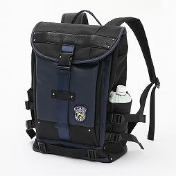 ꡼ No.015 | ֥ХϥɡפS.T.A.R.S.饯󥷥ƥ򥤥᡼ۤӻפо