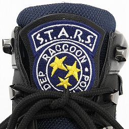 ꡼ No.020 | ֥ХϥɡפS.T.A.R.S.饯󥷥ƥ򥤥᡼ۤӻפо