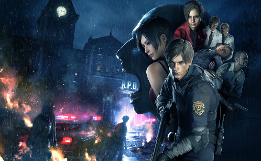 バイオハザード Re 2 は初期シリーズの王道を復活させた傑作 全実績コンプ記念にその魅力を語りたい