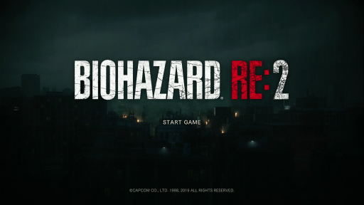 バイオハザード Re 2 は初期シリーズの王道を復活させた傑作 全実績コンプ記念にその魅力を語りたい