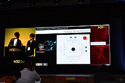 ꡼ No.007 | NDC19ϡ֥Хϥ RE:2פΥɤϿĩ狼줿ɥˤֱݡ