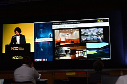 ꡼ No.017 | NDC19ϡ֥Хϥ RE:2פΥɤϿĩ狼줿ɥˤֱݡ