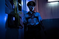 画像ギャラリー No.006のサムネイル画像 / 今年もユニバーサル・スタジオ・ジャパンでハロウィーンイベントが開催。新アトラクション「バイオハザード・ザ・エクストリーム」の体験レポートをお届け