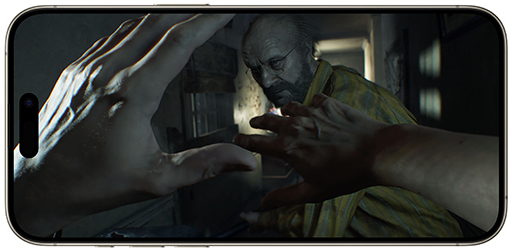 画像ギャラリー No.006のサムネイル画像 / 「バイオハザード」,USJにてライブ・ホラー・アトラクションを9月6日から開催。レオン達と共に研究施設からの生還を目指せ