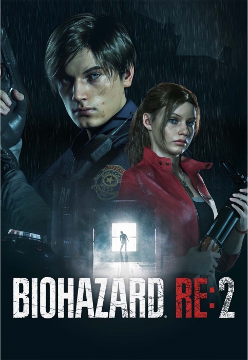 バイオハザード Re 2 のラクーン警察署のエンブレムがデザインされたzippoが10月上旬に発売