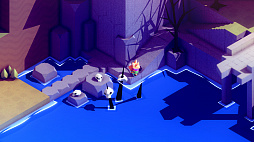 ꡼ No.005 | E3 2018ϳȯ1̾Ūʷϵ򴶤륢󥢥ɥ٥㡼TUNICפ2019ǯ˥꡼