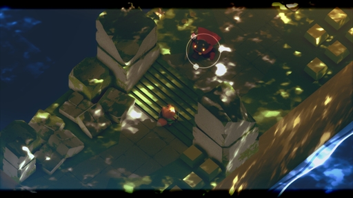 ꡼ No.003 | GDC 2019ϡTUNICפκǿץ쥤֥ǥ⤬ɥ塼硼᤬1ͤǳȯ를ADV