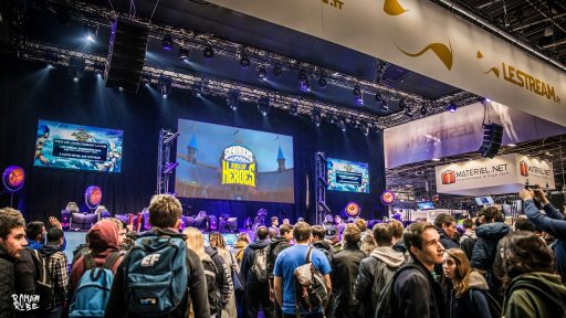 画像ギャラリー No.002のサムネイル画像 / 「スカイランダーズ リング・オブ・ヒーローズ」の世界観を楽しめる本予告映像が公開