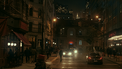 ꡼ No.003Υͥ / ִŪ˲ڤ졤ˤãʤפħȤ륹˿THE QUIET MANפΥ꡼󥷥åȤ