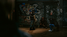 ꡼ No.004Υͥ / ִŪ˲ڤ졤ˤãʤפħȤ륹˿THE QUIET MANפΥ꡼󥷥åȤ