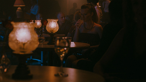 ꡼ No.005 | THE QUIET MANפκǿϡ˥塼衼Υ֤ǵν