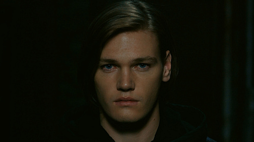 ꡼ No.006 | THE QUIET MANפκǿϡ˥塼衼Υ֤ǵν