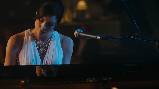 ꡼ No.007 | THE QUIET MANפκǿϡ˥塼衼Υ֤ǵν