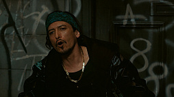 ꡼ No.010 | THE QUIET MANפκǿϡ˥塼衼Υ֤ǵν