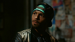 ꡼ No.011 | THE QUIET MANפκǿϡ˥塼衼Υ֤ǵν