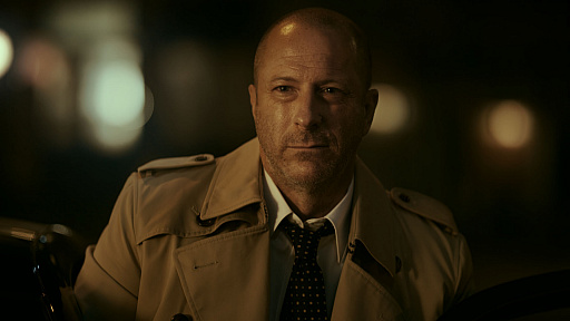 ꡼ No.012 | THE QUIET MANפκǿϡ˥塼衼Υ֤ǵν