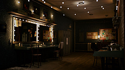 ꡼ No.016 | THE QUIET MANפκǿϡ˥塼衼Υ֤ǵν