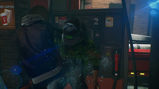 ꡼ No.017 | THE QUIET MANפκǿϡ˥塼衼Υ֤ǵν