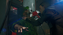 ꡼ No.019 | THE QUIET MANפκǿϡ˥塼衼Υ֤ǵν