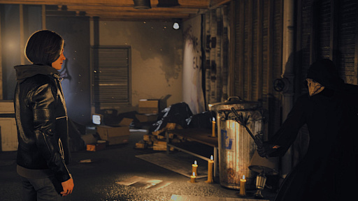 ꡼ No.020 | THE QUIET MANפκǿϡ˥塼衼Υ֤ǵν