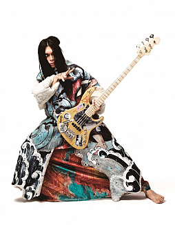 ꡼ No.001 | ˤοȥTHE QUIET MANפθȤ˥١KenKen󤬽б