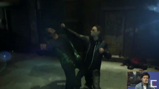 ꡼ No.009Υͥ / TGS 2018ϡTHE QUIET MANפ1800ߤ3ֳڤȿǲɡݡ