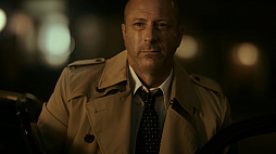 ꡼ No.007 | 1ܤ2ܤΥåפˡ鴶롣դȲӤTHE QUIET MANץץ쥤ݡ