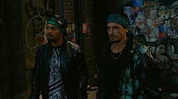 ꡼ No.008 | 1ܤ2ܤΥåפˡ鴶롣դȲӤTHE QUIET MANץץ쥤ݡ