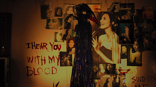 ꡼ No.014 | 1ܤ2ܤΥåפˡ鴶롣դȲӤTHE QUIET MANץץ쥤ݡ