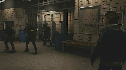 ꡼ No.021 | 1ܤ2ܤΥåפˡ鴶롣դȲӤTHE QUIET MANץץ쥤ݡ