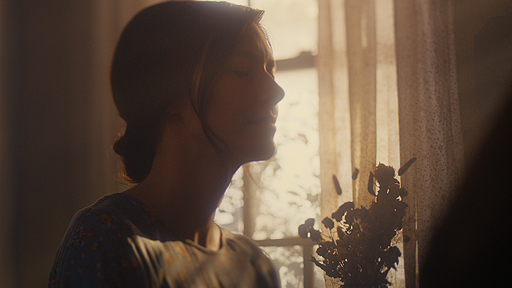 ꡼ No.004 | ȸդĶˤΡɤɽĩTHE QUIET MANסPS4Ǥͽʸդ