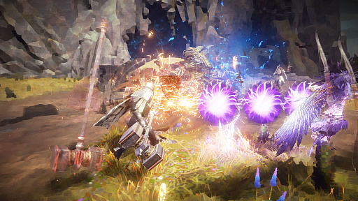 ꡼ No.004 | 饤ѥRPGBabylon's FallפΥɦ¥ƥȤλü罸ϡܸǺǿ