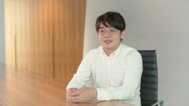 画像ギャラリー No.011のサムネイル画像 / トーク番組「PLAY! PLAY! PLAY!」が2月19日より配信