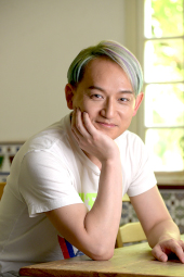 画像ギャラリー No.016のサムネイル画像 / トーク番組「PLAY! PLAY! PLAY!」が2月19日より配信