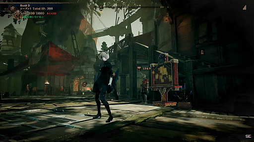 ꡼ No.003Υͥ / ֥Хӥ󥺥ե ץ 02פۿ413˷ꡣȯԤȯǡNieRAutomataɤΥܥ٥Ȥץ쥤