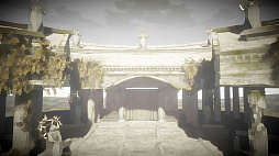 画像ギャラリー No.003のサムネイル画像 / 「BABYLON'S FALL」,新シーズンとなる“シーズン2:日輪の女神”の配信が5月31日に決定。新たな物語や新種族,深武器種などが登場に