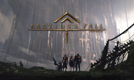 ץʥॺBabylon's Fallפοʥȥ쥤顼ȯ2019ǯ⤫̤ɤѹ