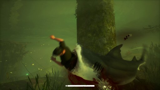 ꡼ No.005Υͥ / E3 2019Ϥ줾RPGηǡTripwire֡ǡʹ֤ɤ򿩤ԤᥲManeaterפΥ饤֥ǥåƤ