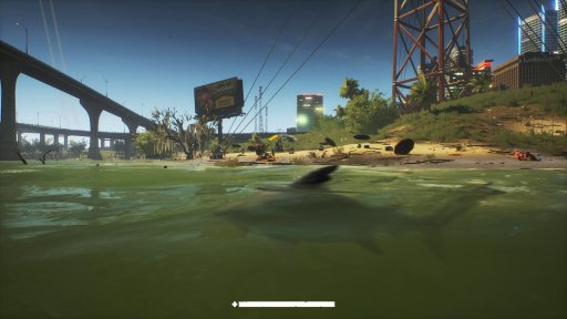 ꡼ No.006Υͥ / E3 2019Ϥ줾RPGηǡTripwire֡ǡʹ֤ɤ򿩤ԤᥲManeaterפΥ饤֥ǥåƤ