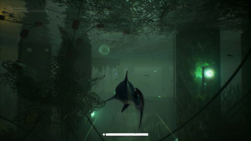 ꡼ No.007Υͥ / E3 2019Ϥ줾RPGηǡTripwire֡ǡʹ֤ɤ򿩤ԤᥲManeaterפΥ饤֥ǥåƤ