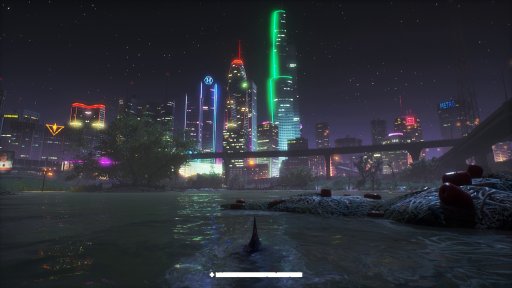 ꡼ No.010Υͥ / E3 2019Ϥ줾RPGηǡTripwire֡ǡʹ֤ɤ򿩤ԤᥲManeaterפΥ饤֥ǥåƤ