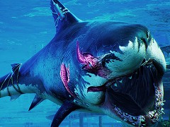 「Maneater」がEpic Gamesで25％オフ。母を奪われた人食いサメになって，憎き人類どもへの復讐を達成しよう
