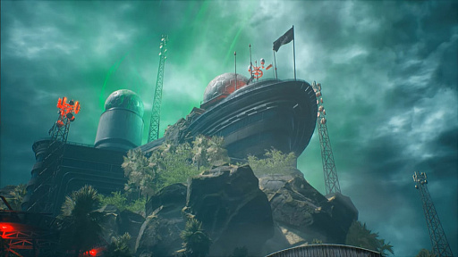 ꡼ No.002 | ᥲκǿDLCManeater: Truth Questס꡼831˷ꡣڥåץǥɤǤϤʤǶŨо