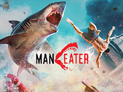 サメゲー「Maneater」の無料配布がEpic Gamesストアでスタート。サメとなって頂点捕食者となるべく暴れ回るオープンワールドアクションRPG