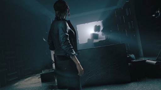 ꡼ No.009 | E3 2018Remedy Entertainmentο󥢥ɥ٥㡼ControlפΥ饤֥ǥE3 2018ǥå