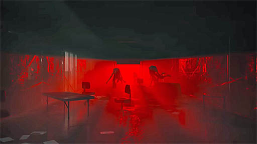 Control - World Trailer