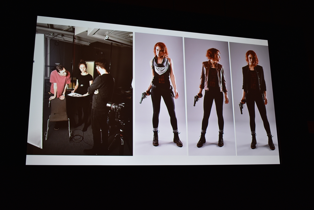 画像集no 016 Gdc 19 演劇の衣装デザイナーが語るキャラクター衣装制作の 画像集no 016 Gdc 19 演劇の衣装デザイナーが語るキャラクター衣装制作の