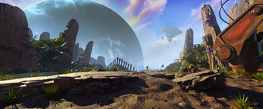 ꡼ No.003Υͥ / GDC 2019ϡControlסJourney to the Savage PlanetפPCǤEpic Games Storeˤۿ